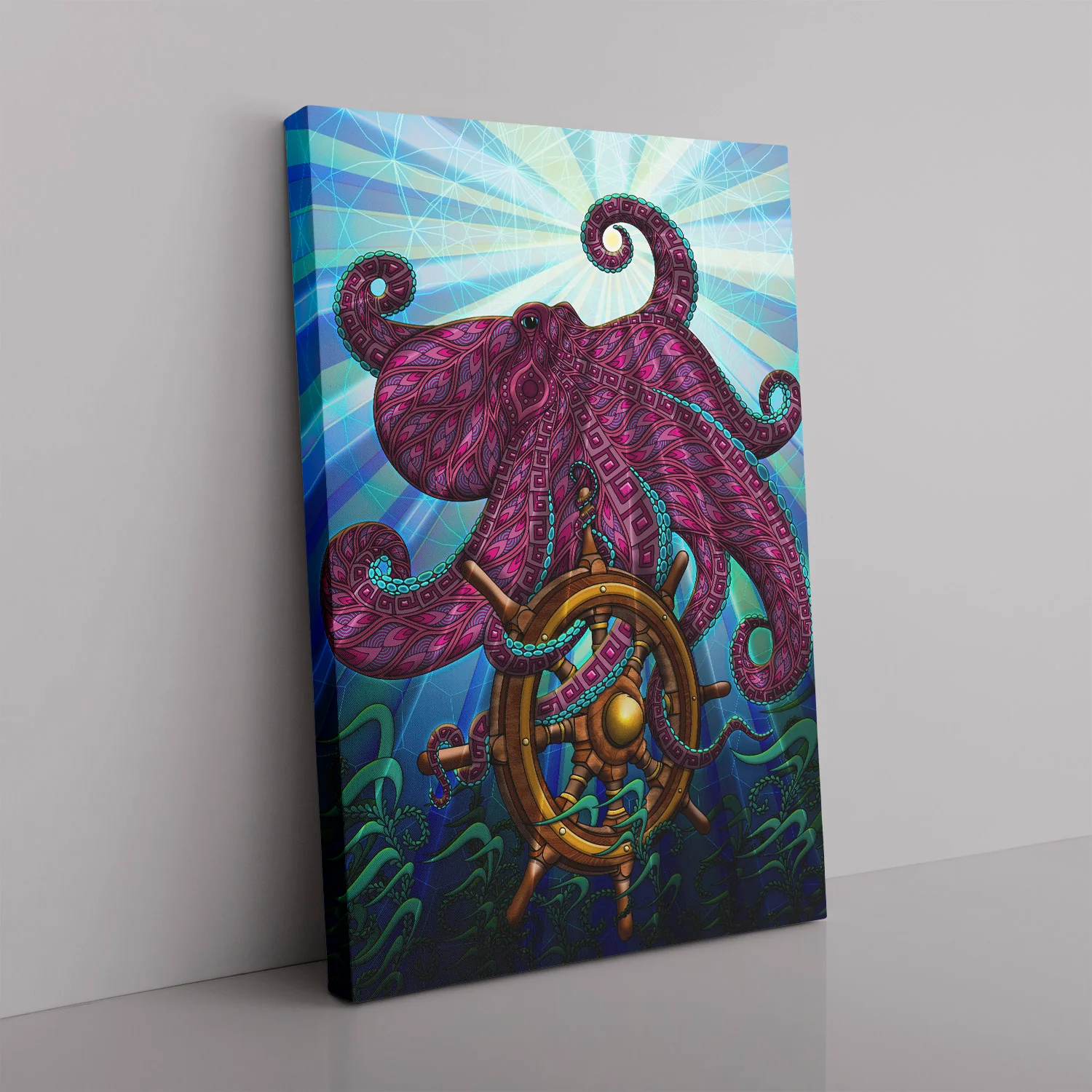 Octopus